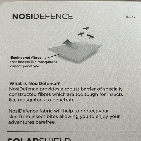 Craghoppers KIWI RANGER HAT - Dark Moss - Picture 11 of 15